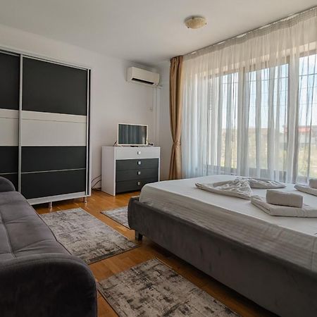 Hella Apartament Mamaia-Nord Năvodari المظهر الخارجي الصورة