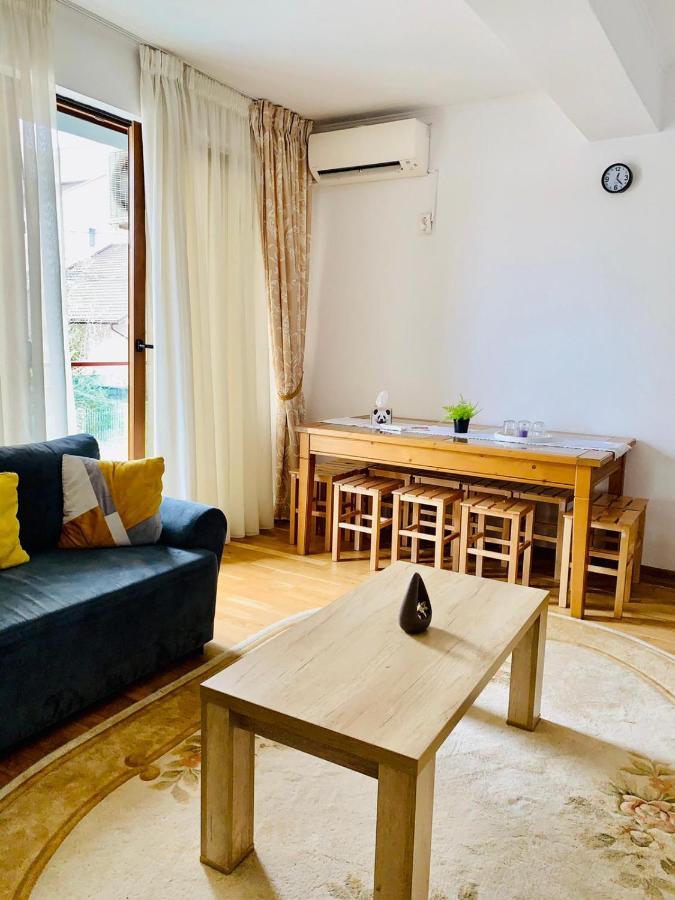 Hella Apartament Mamaia-Nord Năvodari المظهر الخارجي الصورة