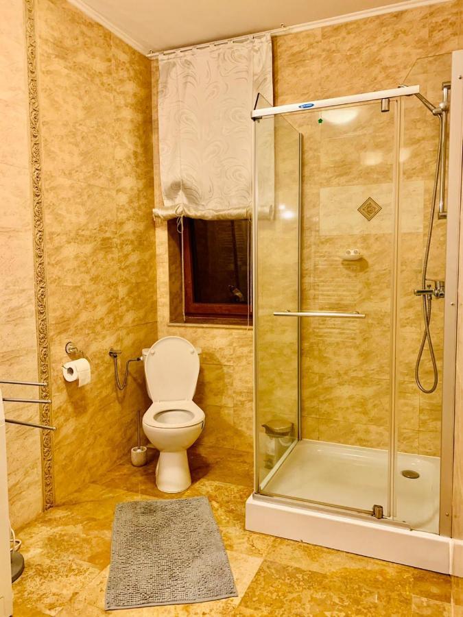 Hella Apartament Mamaia-Nord Năvodari المظهر الخارجي الصورة