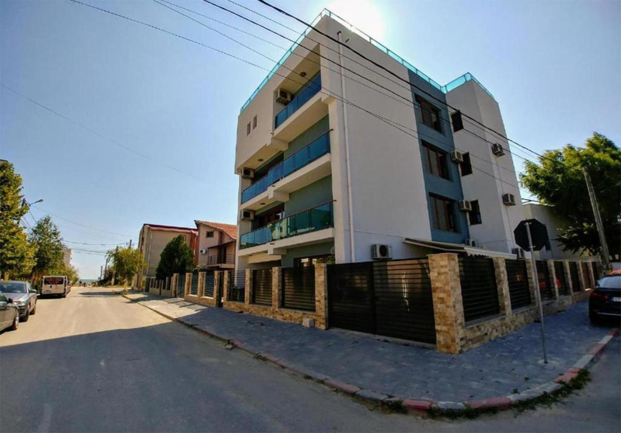 Hella Apartament Mamaia-Nord Năvodari المظهر الخارجي الصورة