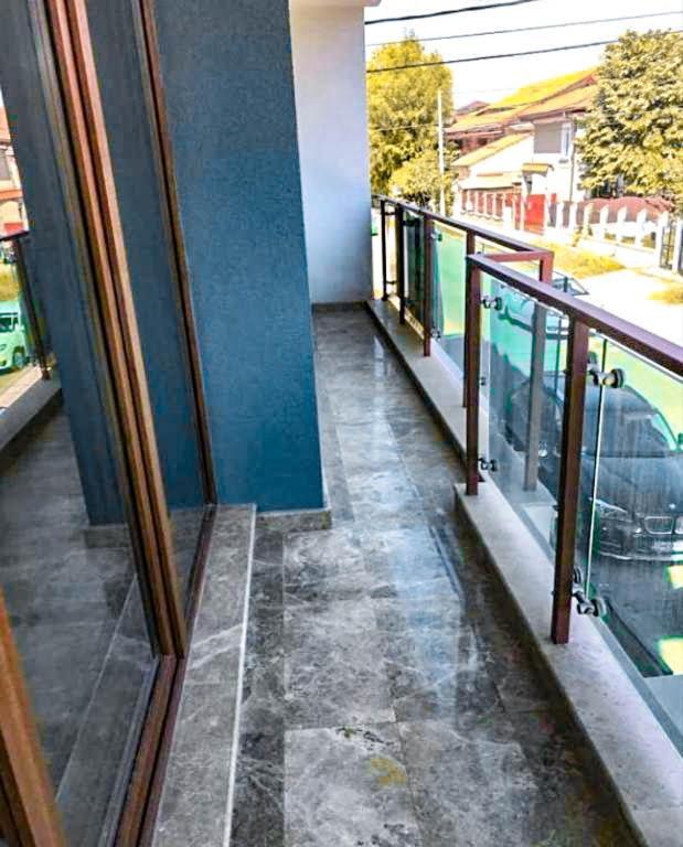 Hella Apartament Mamaia-Nord Năvodari المظهر الخارجي الصورة