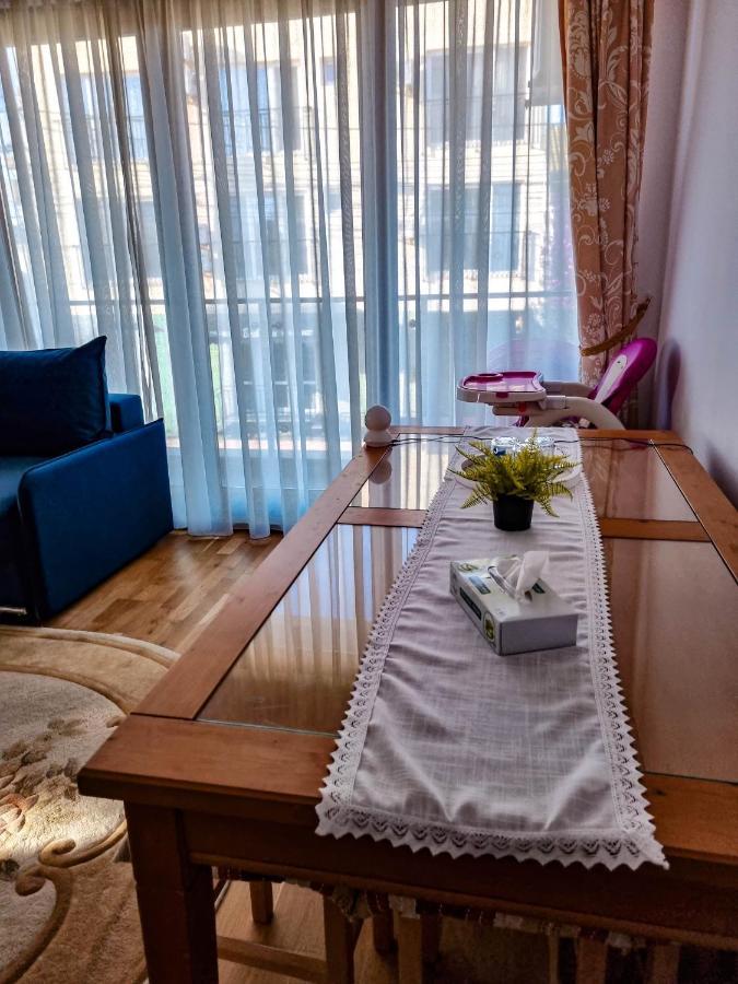 Hella Apartament Mamaia-Nord Năvodari المظهر الخارجي الصورة