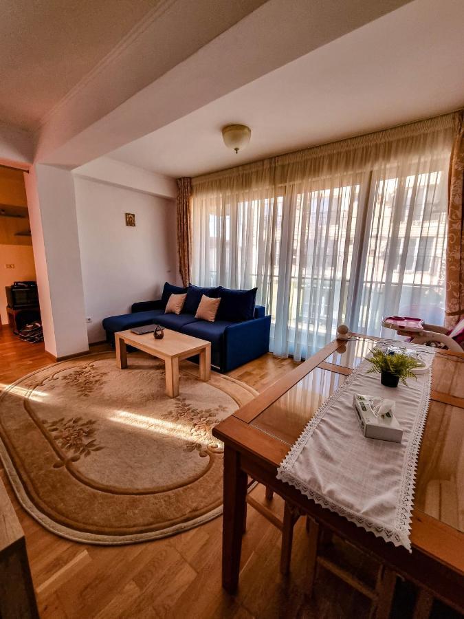 Hella Apartament Mamaia-Nord Năvodari المظهر الخارجي الصورة