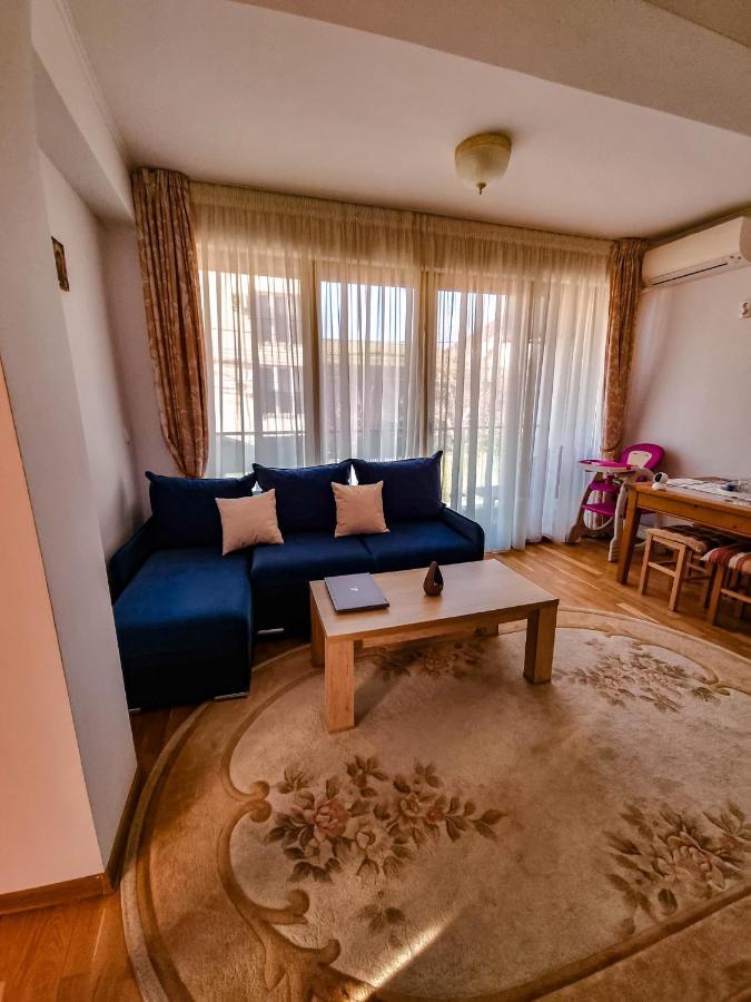 Hella Apartament Mamaia-Nord Năvodari المظهر الخارجي الصورة