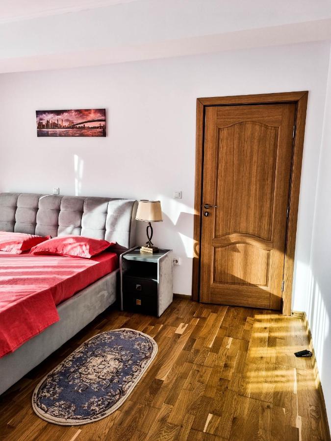 Hella Apartament Mamaia-Nord Năvodari المظهر الخارجي الصورة
