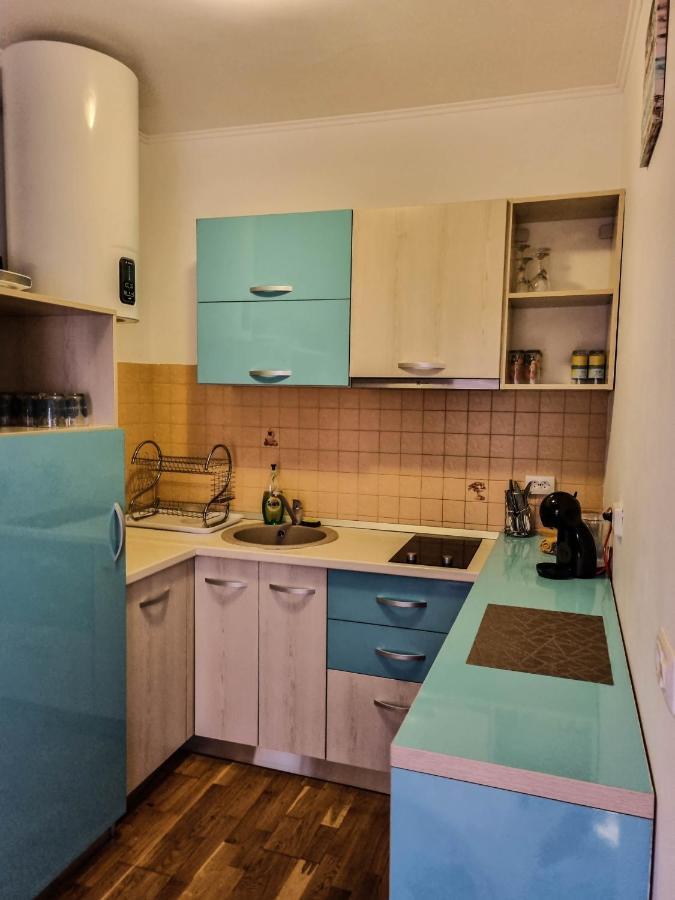 Hella Apartament Mamaia-Nord Năvodari المظهر الخارجي الصورة