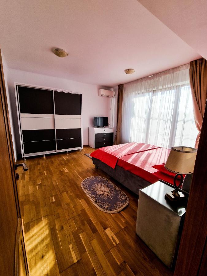 Hella Apartament Mamaia-Nord Năvodari المظهر الخارجي الصورة