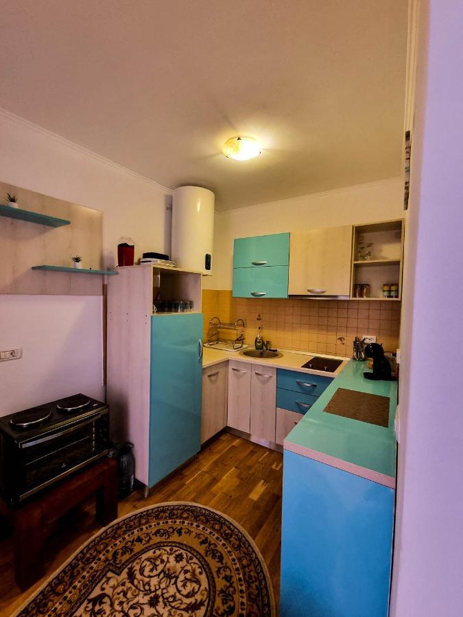 Hella Apartament Mamaia-Nord Năvodari المظهر الخارجي الصورة