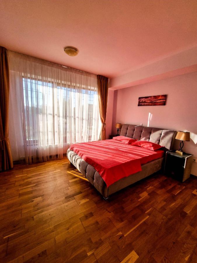Hella Apartament Mamaia-Nord Năvodari المظهر الخارجي الصورة