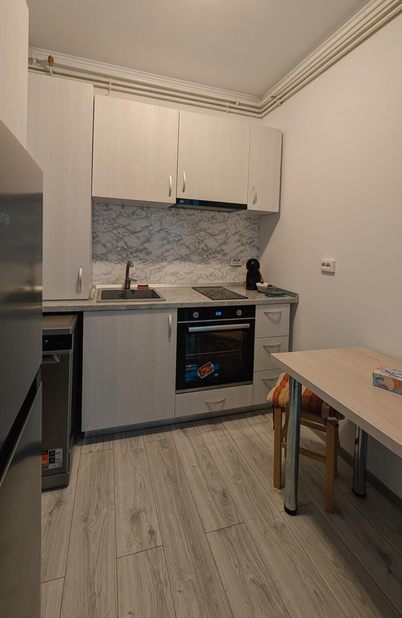 Hella Apartament Mamaia-Nord Năvodari المظهر الخارجي الصورة