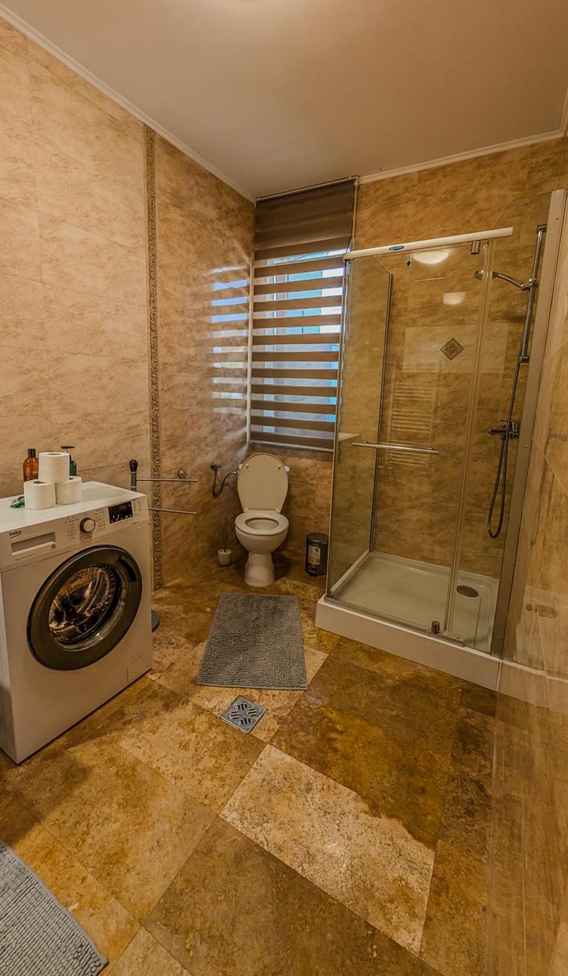 Hella Apartament Mamaia-Nord Năvodari المظهر الخارجي الصورة