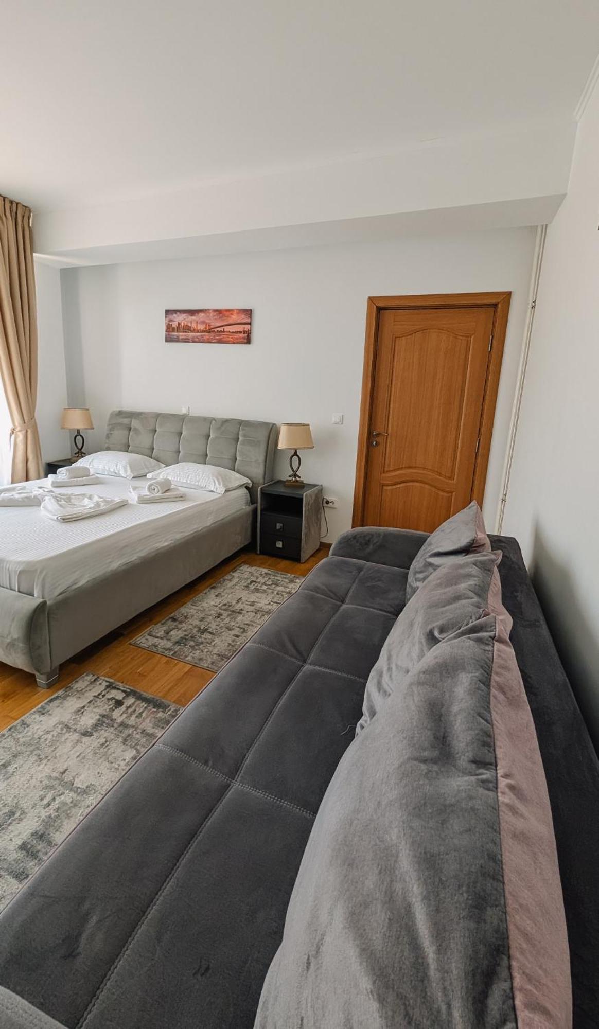 Hella Apartament Mamaia-Nord Năvodari المظهر الخارجي الصورة