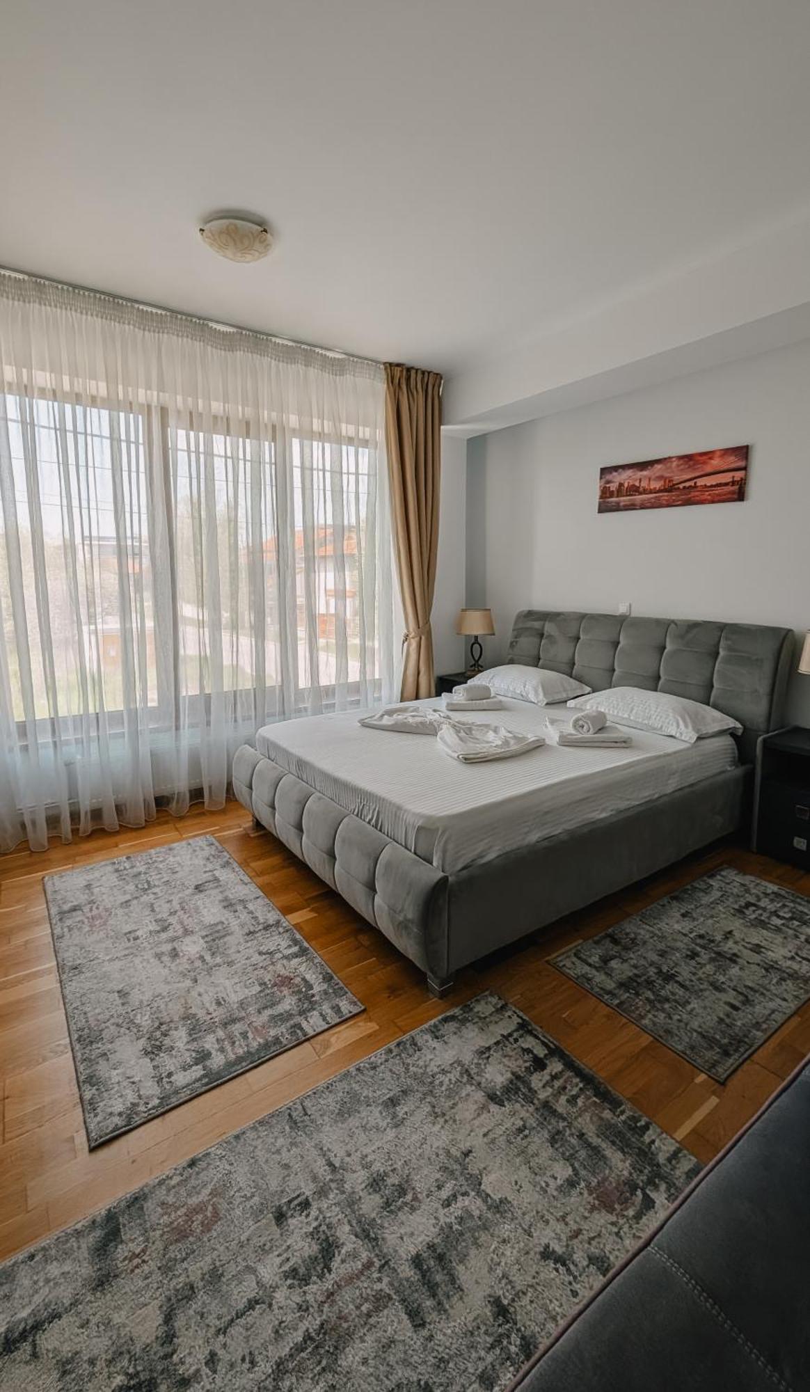 Hella Apartament Mamaia-Nord Năvodari المظهر الخارجي الصورة