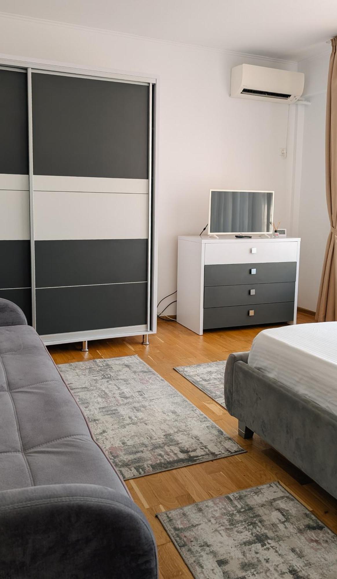 Hella Apartament Mamaia-Nord Năvodari المظهر الخارجي الصورة