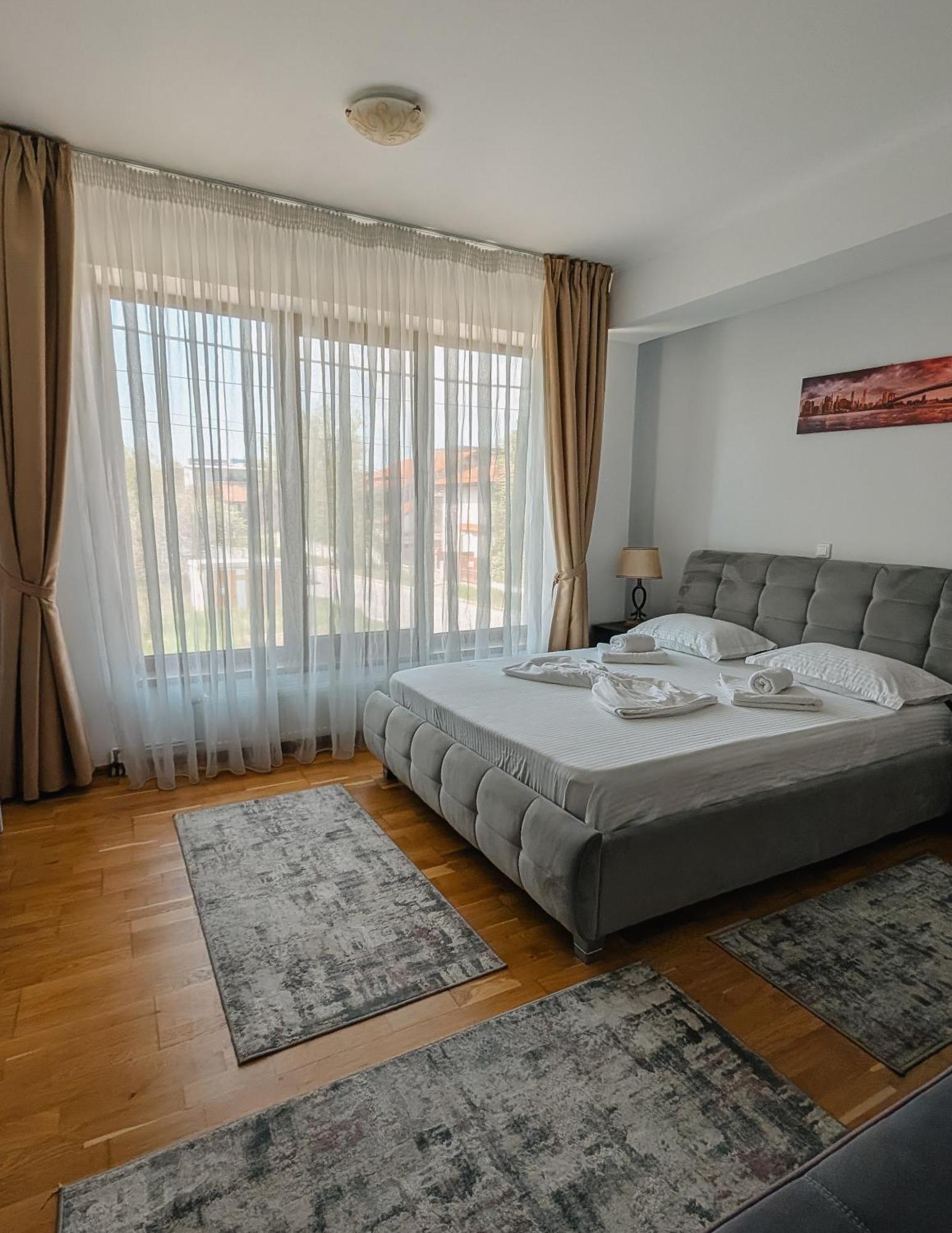 Hella Apartament Mamaia-Nord Năvodari المظهر الخارجي الصورة