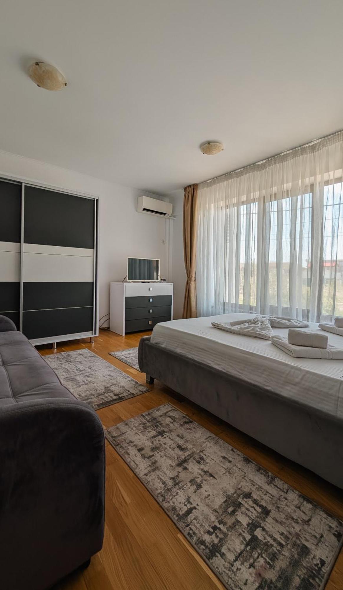 Hella Apartament Mamaia-Nord Năvodari المظهر الخارجي الصورة