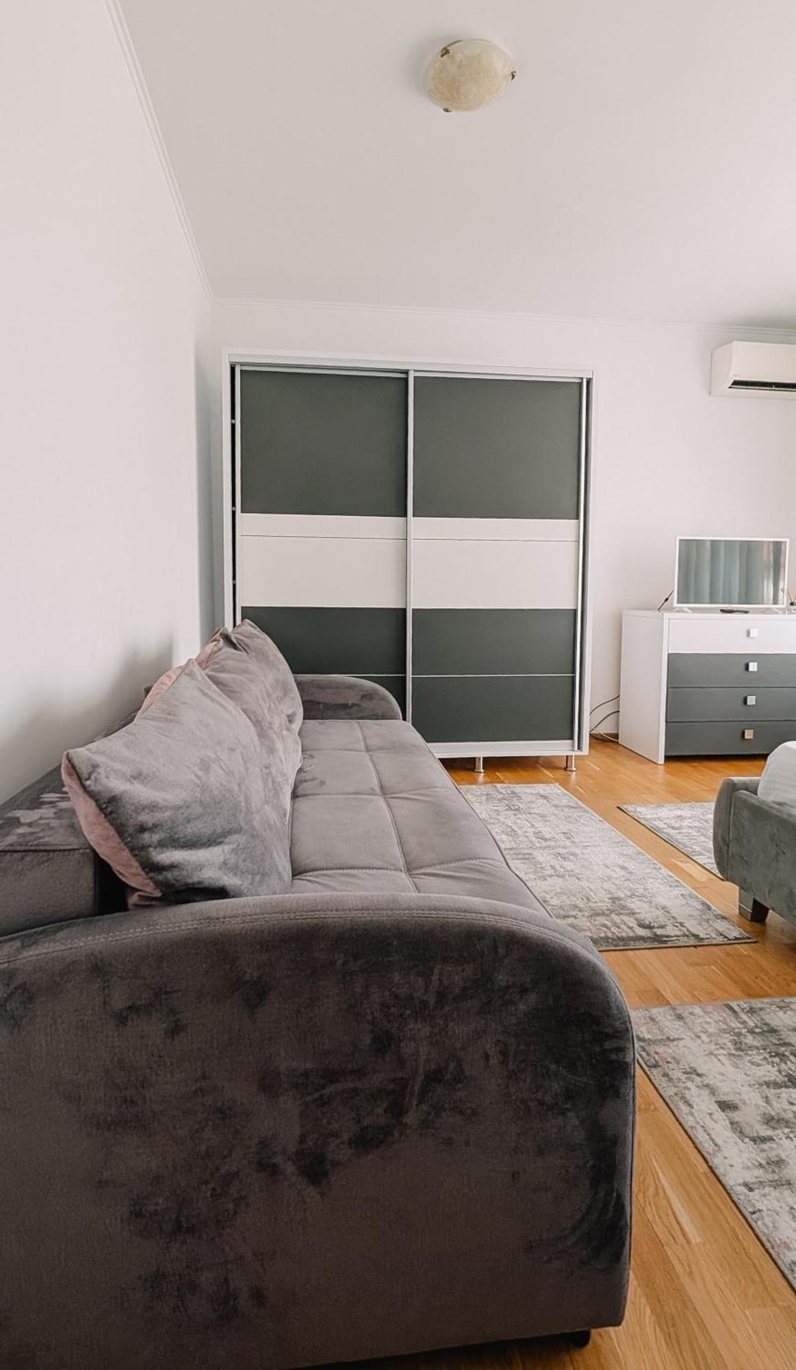 Hella Apartament Mamaia-Nord Năvodari المظهر الخارجي الصورة