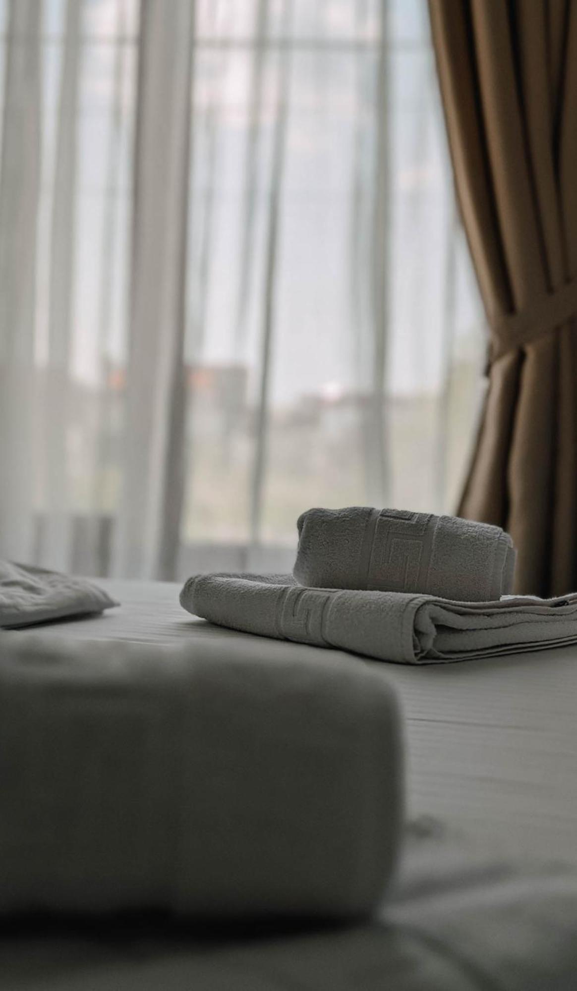 Hella Apartament Mamaia-Nord Năvodari المظهر الخارجي الصورة