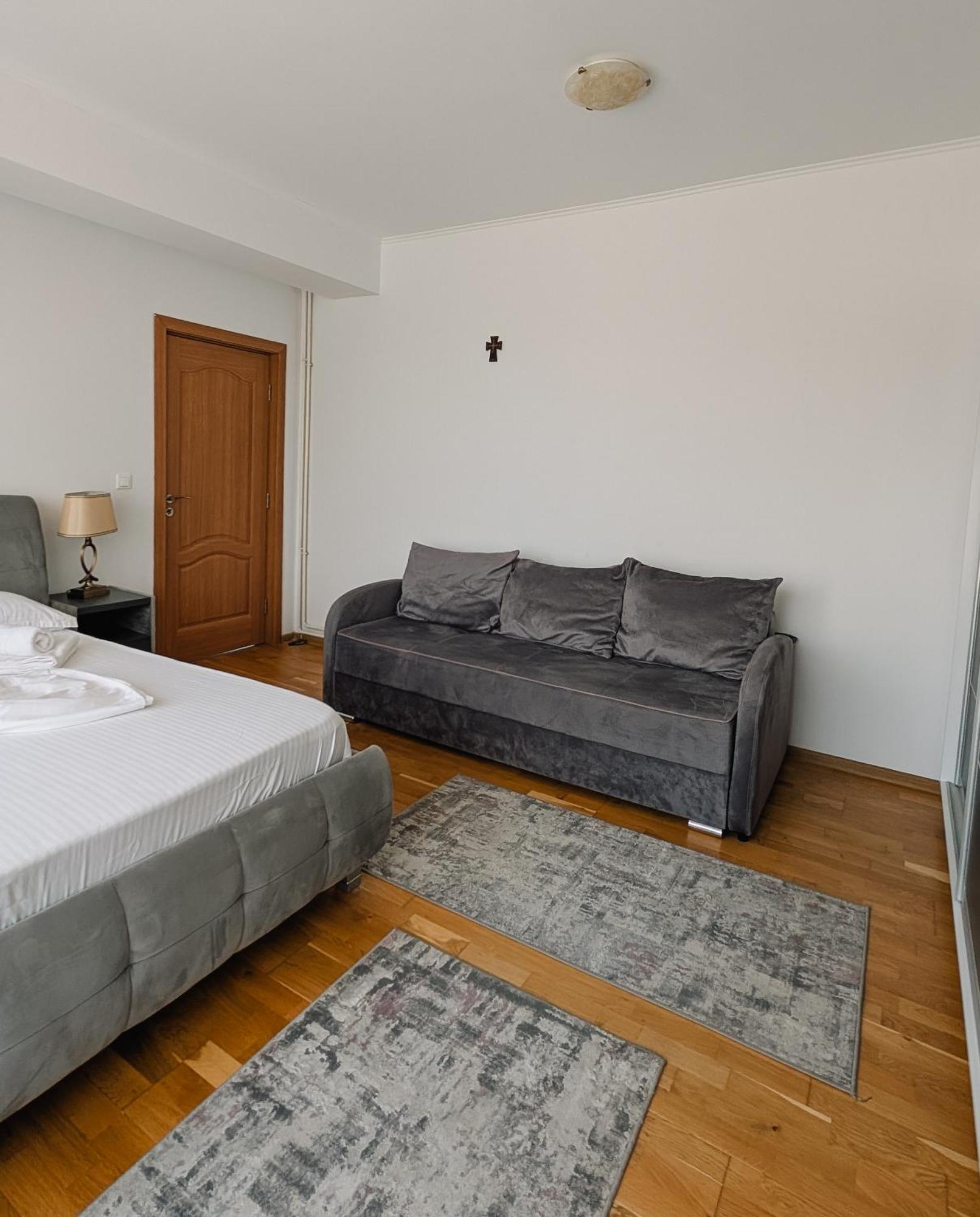 Hella Apartament Mamaia-Nord Năvodari المظهر الخارجي الصورة
