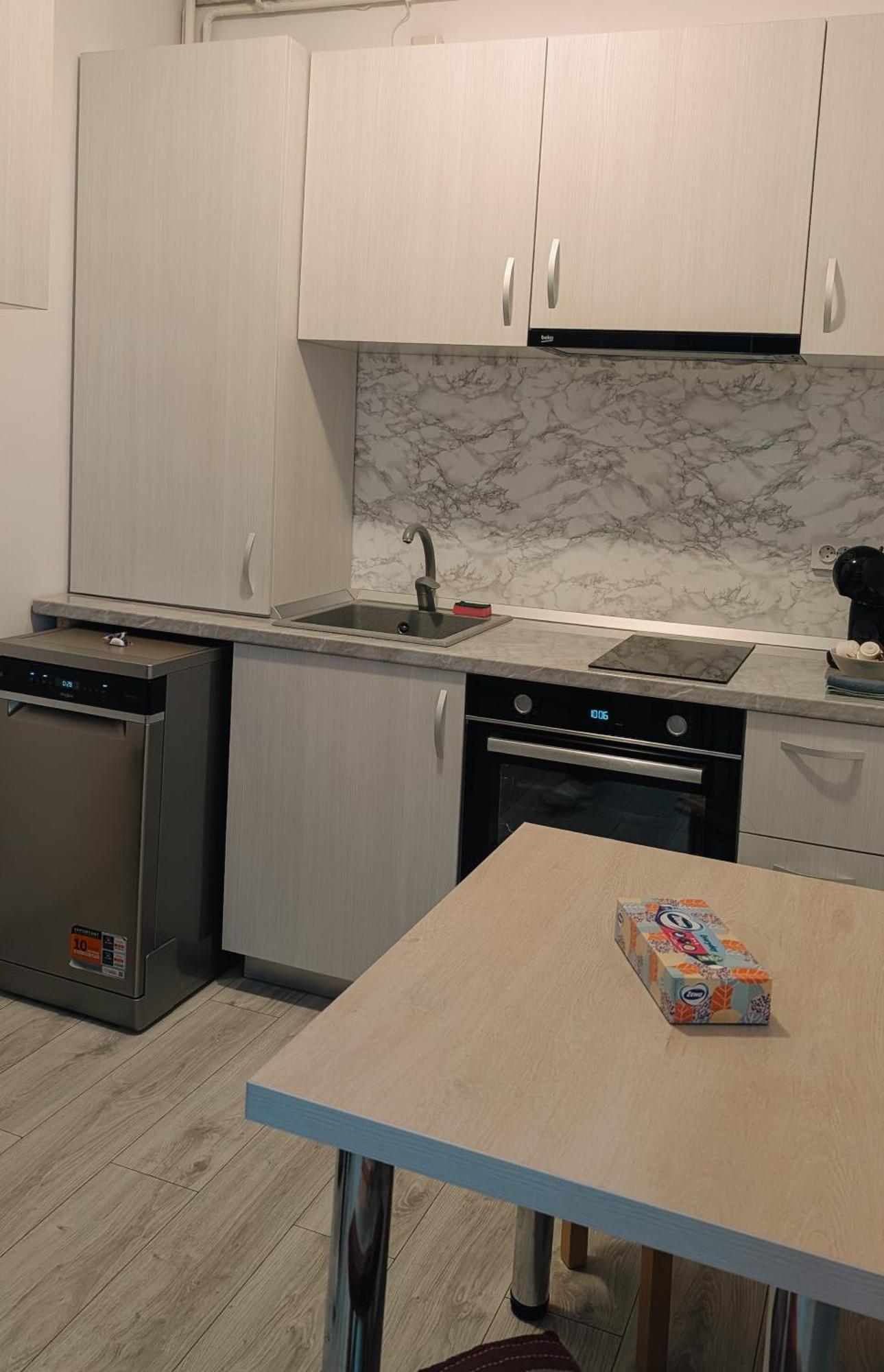 Hella Apartament Mamaia-Nord Năvodari المظهر الخارجي الصورة